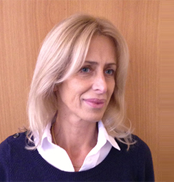Психолог Инна Григорьевна Яремчук